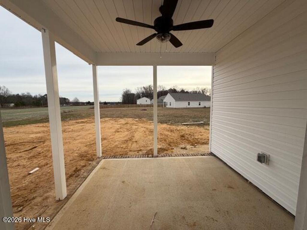 Photo of 104 Miles Drive, Pikeville, NC 27863 (MLS # 100547762)