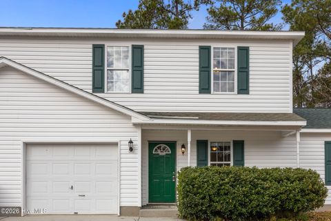 Photo of 402 Winners Circle N, Jacksonville, NC 28546 (MLS # 100549500)