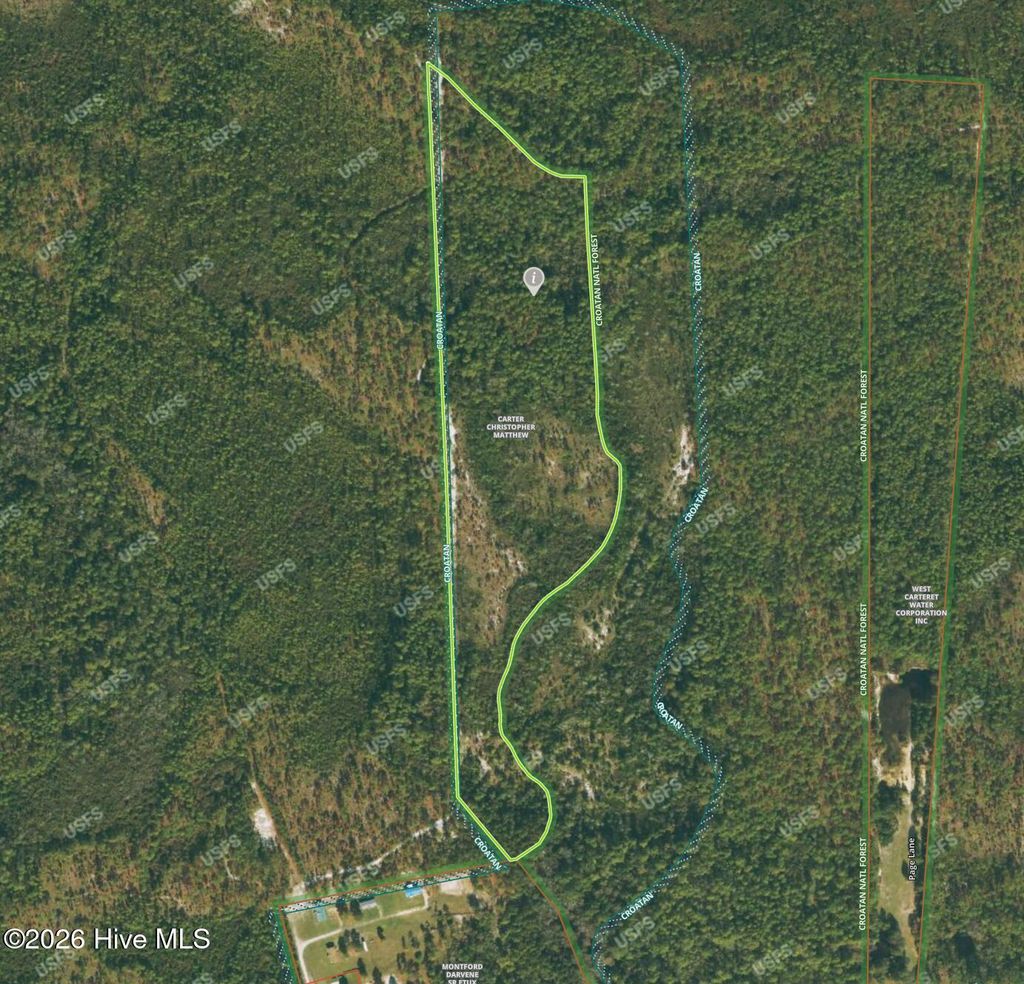 Photo of 12325 Hwy 24, Newport, NC 28570 (MLS # 100581498)