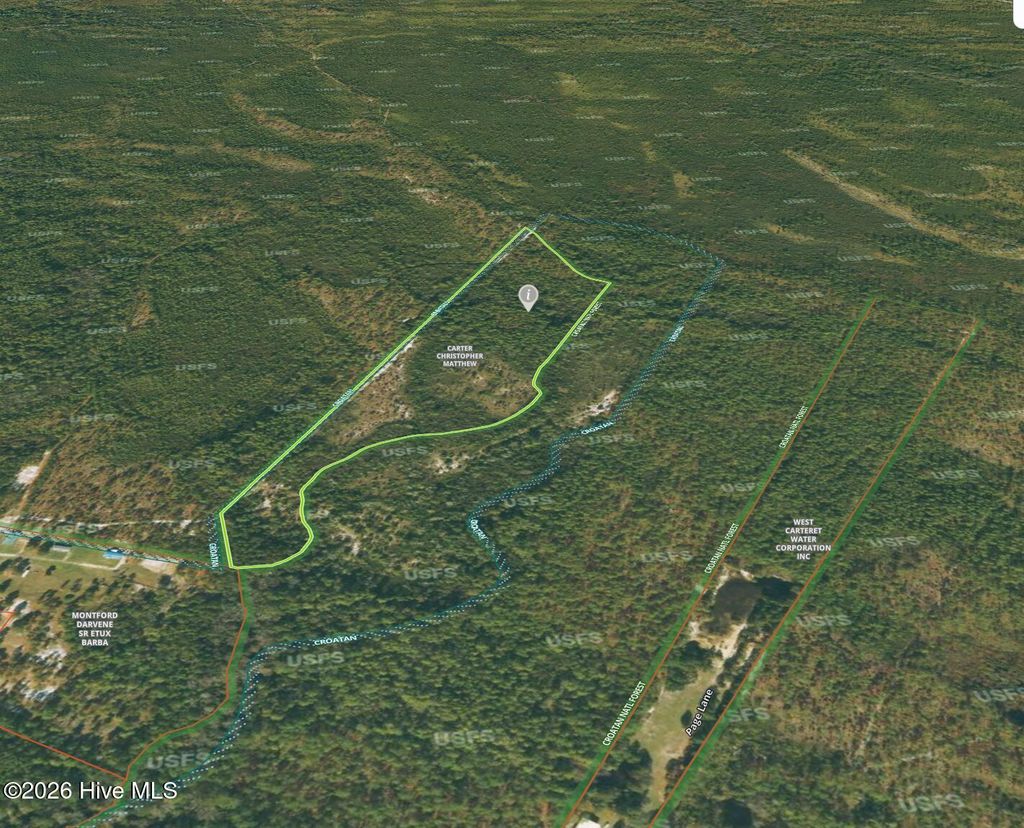 Photo of 12325 Hwy 24, Newport, NC 28570 (MLS # 100581498)