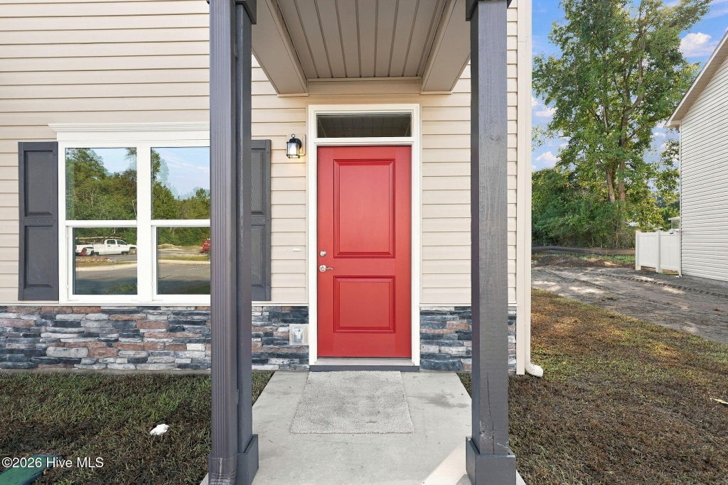 Photo of 390 Boyington Place Road, Midway Park, NC 28544 (MLS # 100604386)