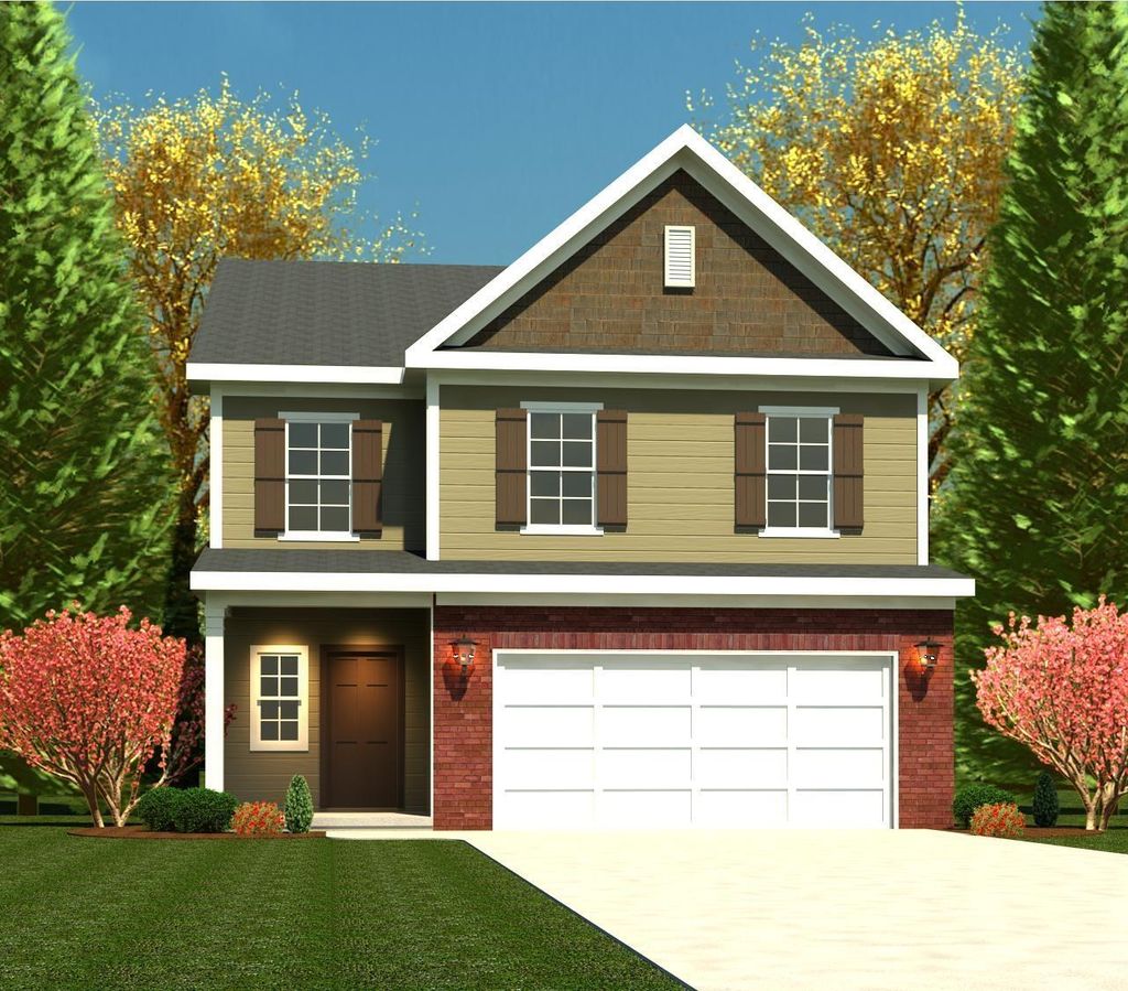 Photo of 613 Ashburn Drive #Wd321, North Augusta, SC 29860 (MLS # 551693)