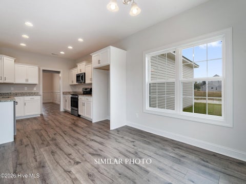 Tiny photo for 255 Big August Way, Jacksonville, NC 28546 (MLS # 100590161)
