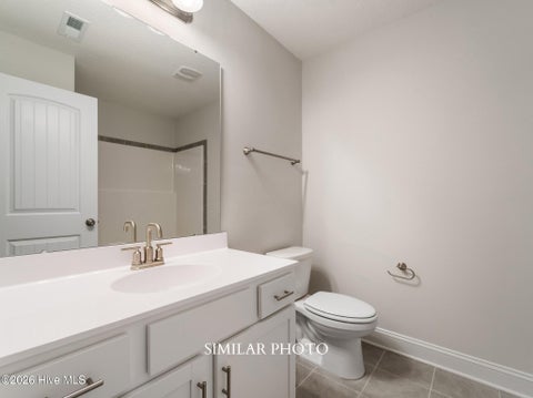 Tiny photo for 255 Big August Way, Jacksonville, NC 28546 (MLS # 100590161)