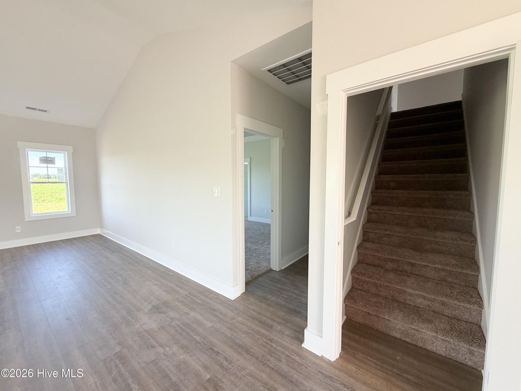 Photo of 508 E Black Water Lane, Maysville, NC 28555 (MLS # 100577639)