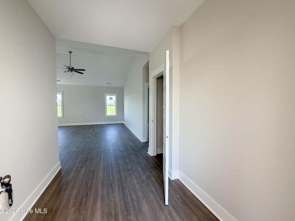 Photo of 508 E Black Water Lane, Maysville, NC 28555 (MLS # 100577639)