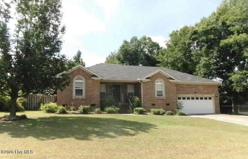 Photo of 4541 Country Glen Circle, Grovetown, GA 30813 (MLS # 100590346)