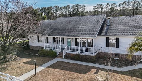 33 Sellers Cove Way NE Winnabow NC 28479