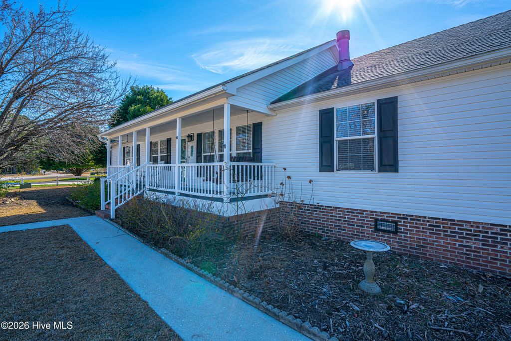 Photo of 33 Sellers Cove Way NE, Winnabow, NC 28479 (MLS # 100552222)