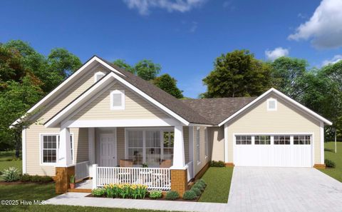 Homes For Sale - 118 Hampton Place<br/> Hertford, NC 27944