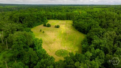 Vacant Land For Sale - 1230 Agricola Road<br/> Sandersville, GA 31087