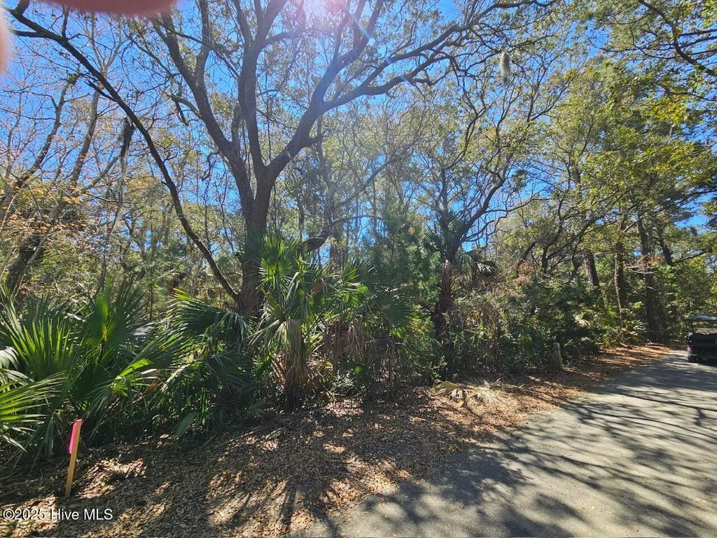 Photo of 32 Dowitcher Trail, Bald Head Island, NC 28461 (MLS # 100497260)