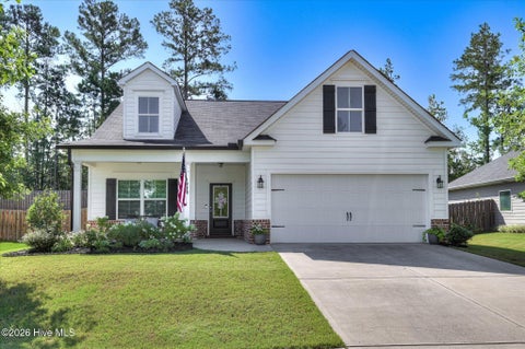 Photo of 135 Myrtle Grove Trail, Evans, GA 30809 (MLS # 100589898)