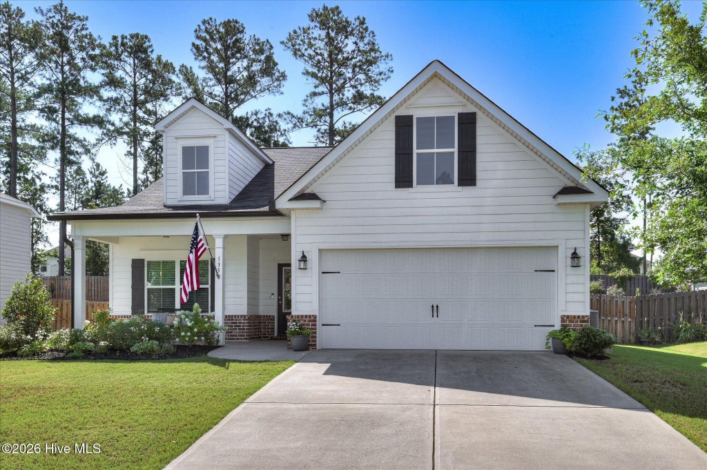 Photo of 135 Myrtle Grove Trail, Evans, GA 30809 (MLS # 100589898)