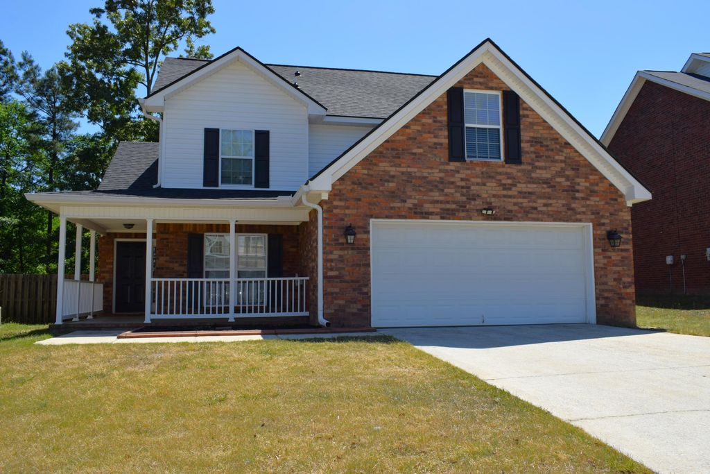 Photo of 7589 Pleasantville Way, Grovetown, GA 30813 (MLS # 554857)