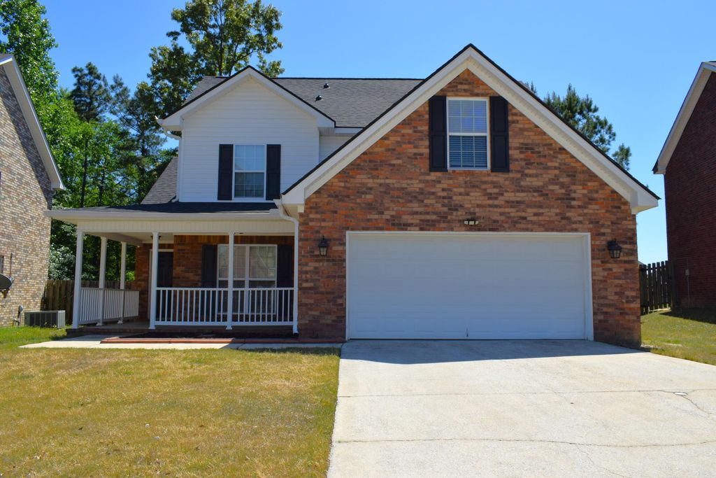 Photo of 7589 Pleasantville Way, Grovetown, GA 30813 (MLS # 554857)