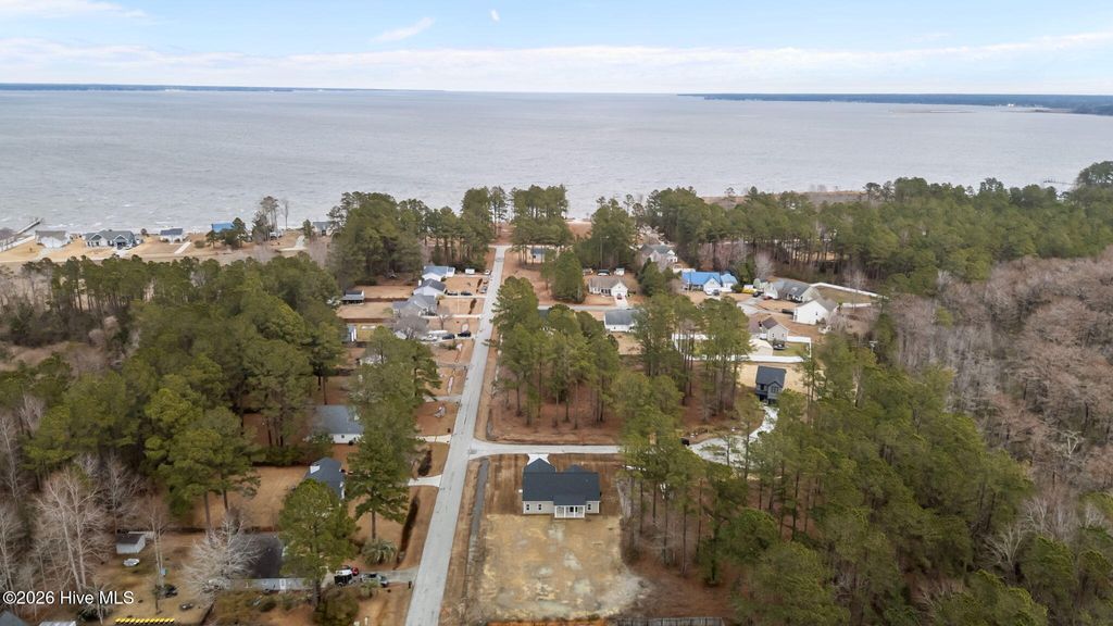 Photo of 104 Maple Court, Havelock, NC 28532 (MLS # 100558392)