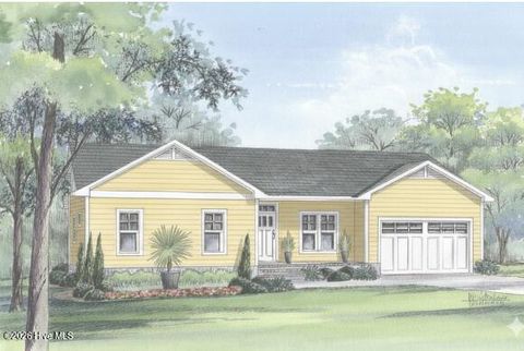 104 Maple Court Havelock NC 28532