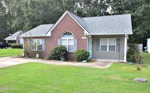 Photo of 720 Westview Court, Nashville, NC 27856 (MLS # 100605483)