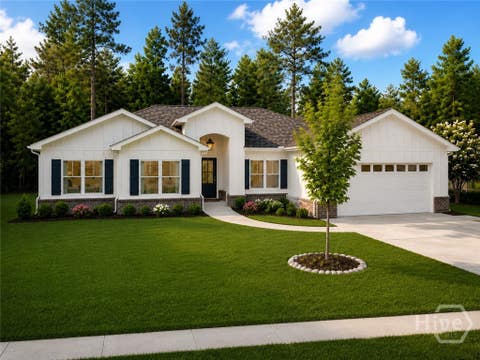 Homes For Sale - 107 Berkeshire Court<br/> Athens, GA 30606