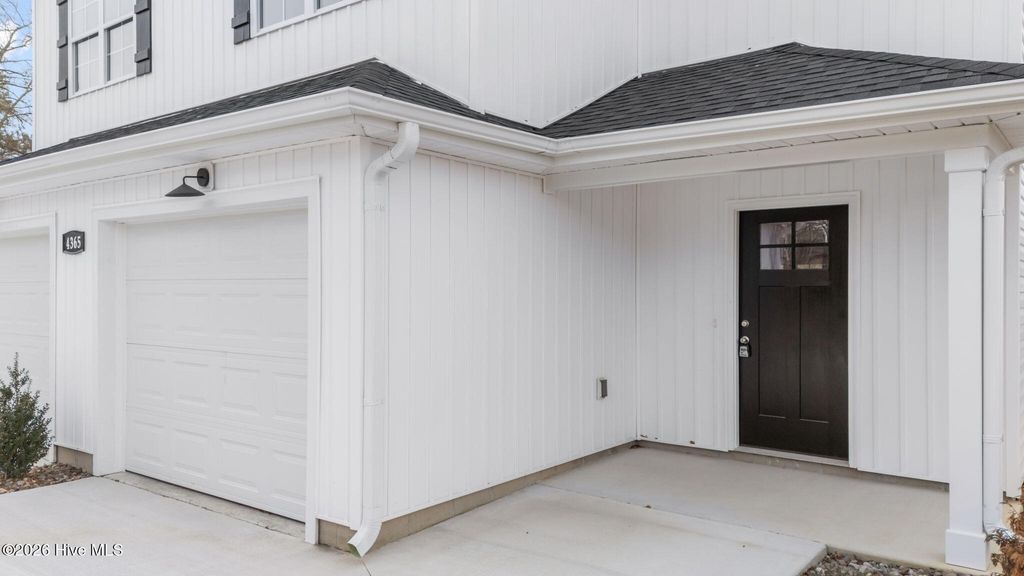 Photo of 4365 W Pine Street #B, Farmville, NC 27828 (MLS # 100552353)