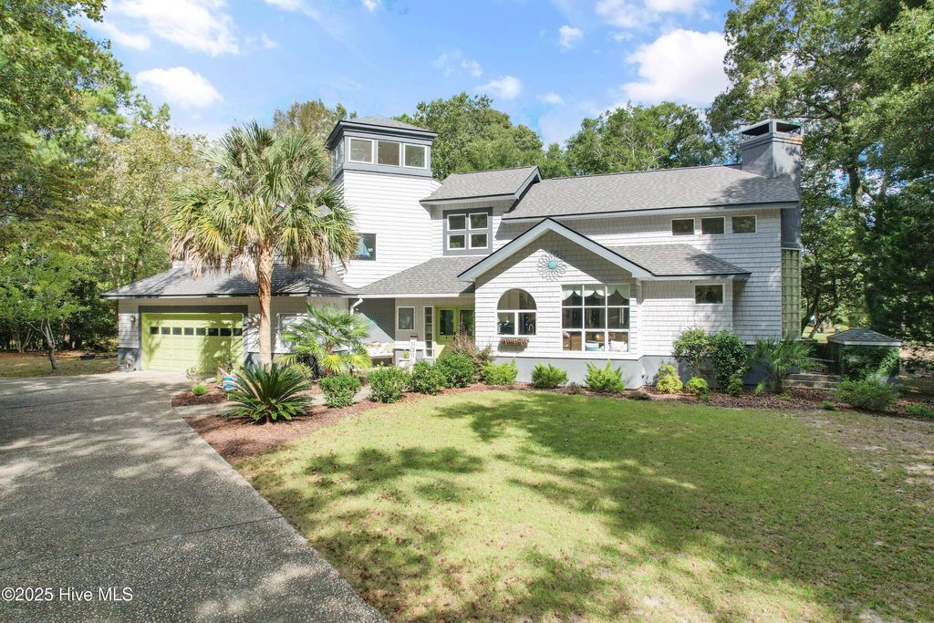 Photo of 3117 Bogie Court SW, Supply, NC 28462 (MLS # 100535274)