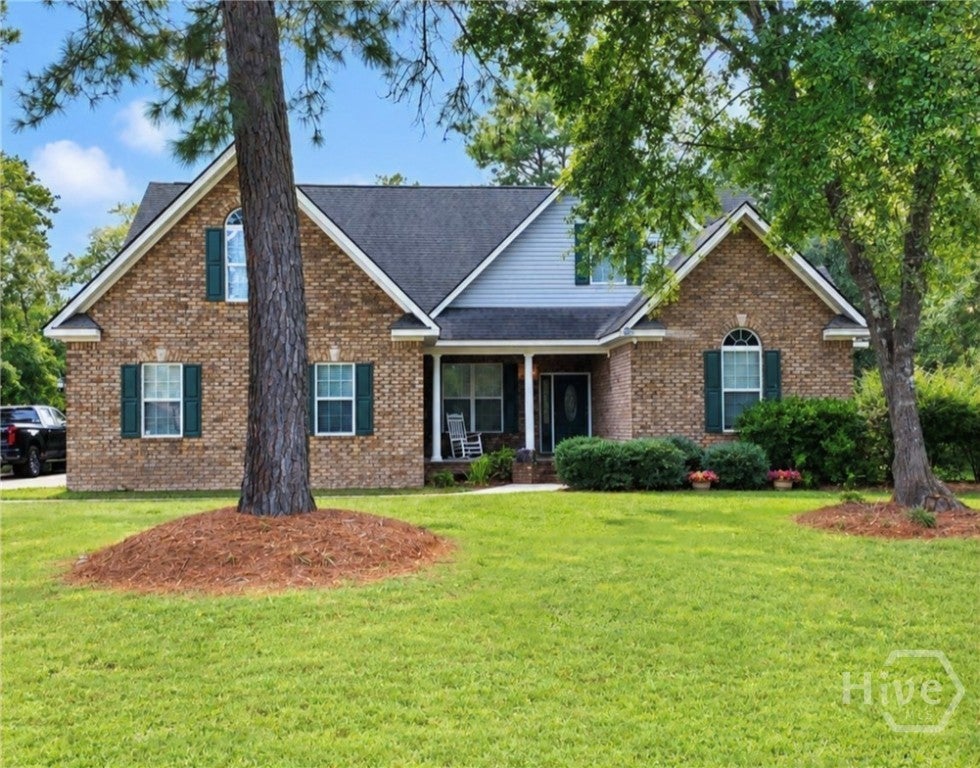 Photo of 327 Westminster Drive, Guyton, GA (MLS # SA364746)