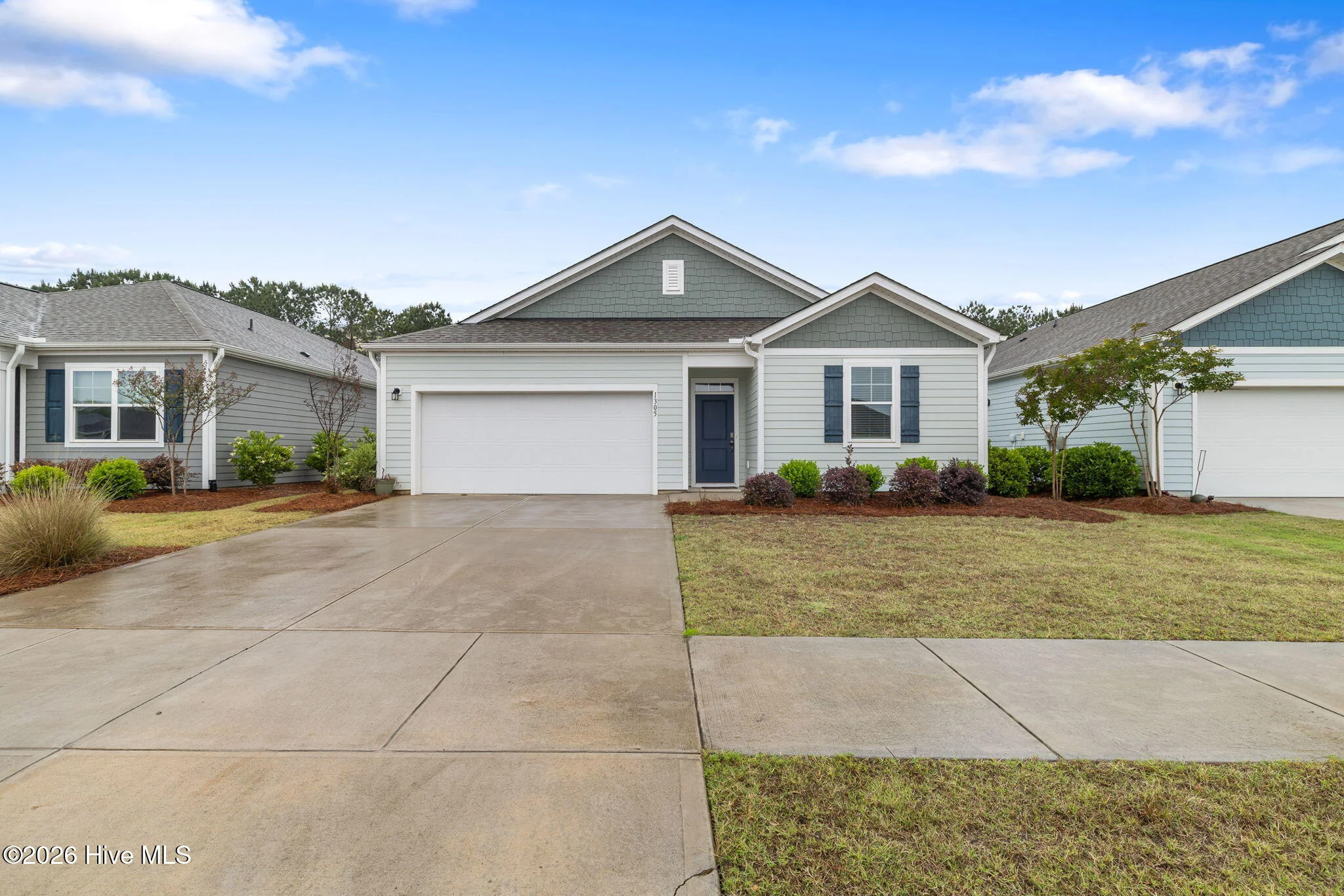 1305 Clendon Circle