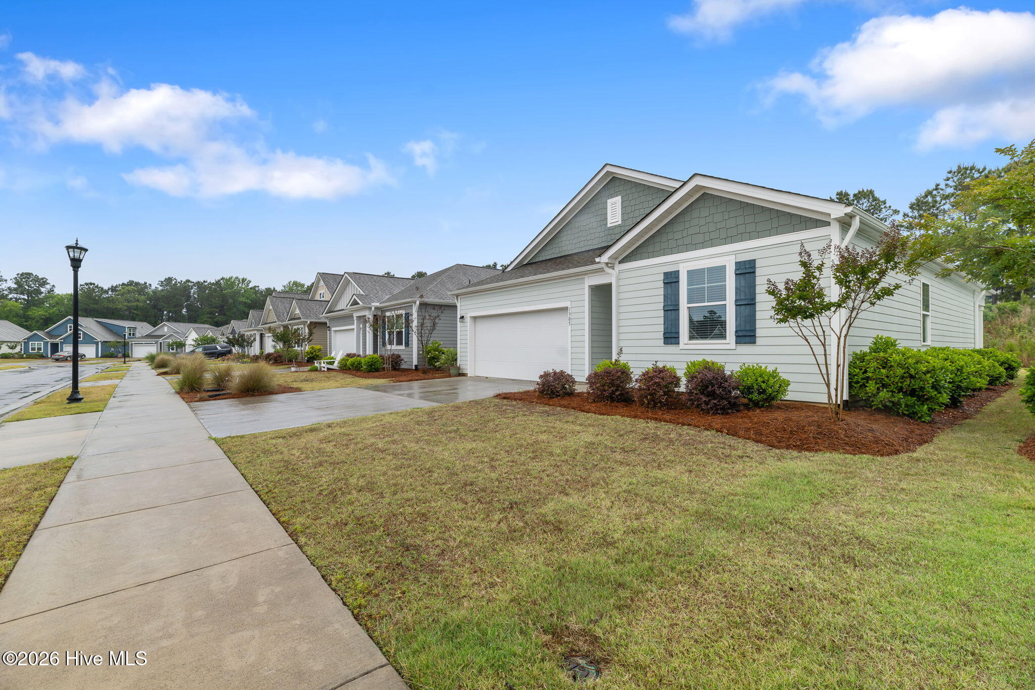 1305 Clendon Circle