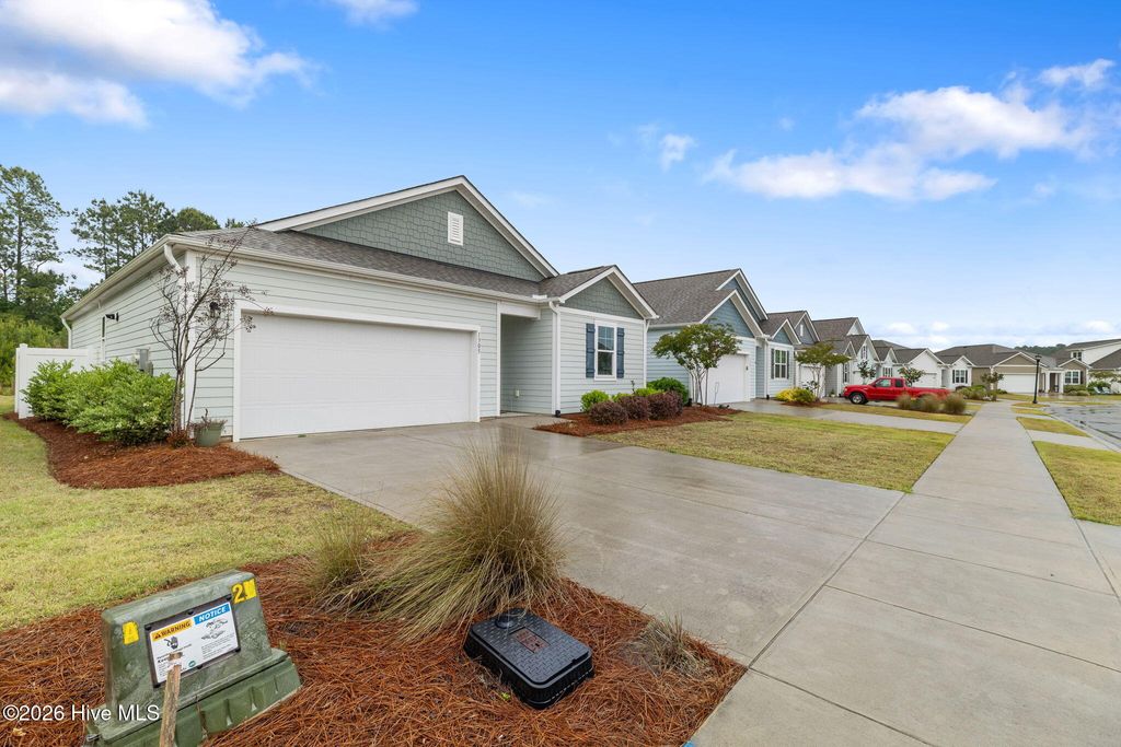 Photo of 1305 Clendon Circle, Leland, NC 28451 (MLS # 100572505)