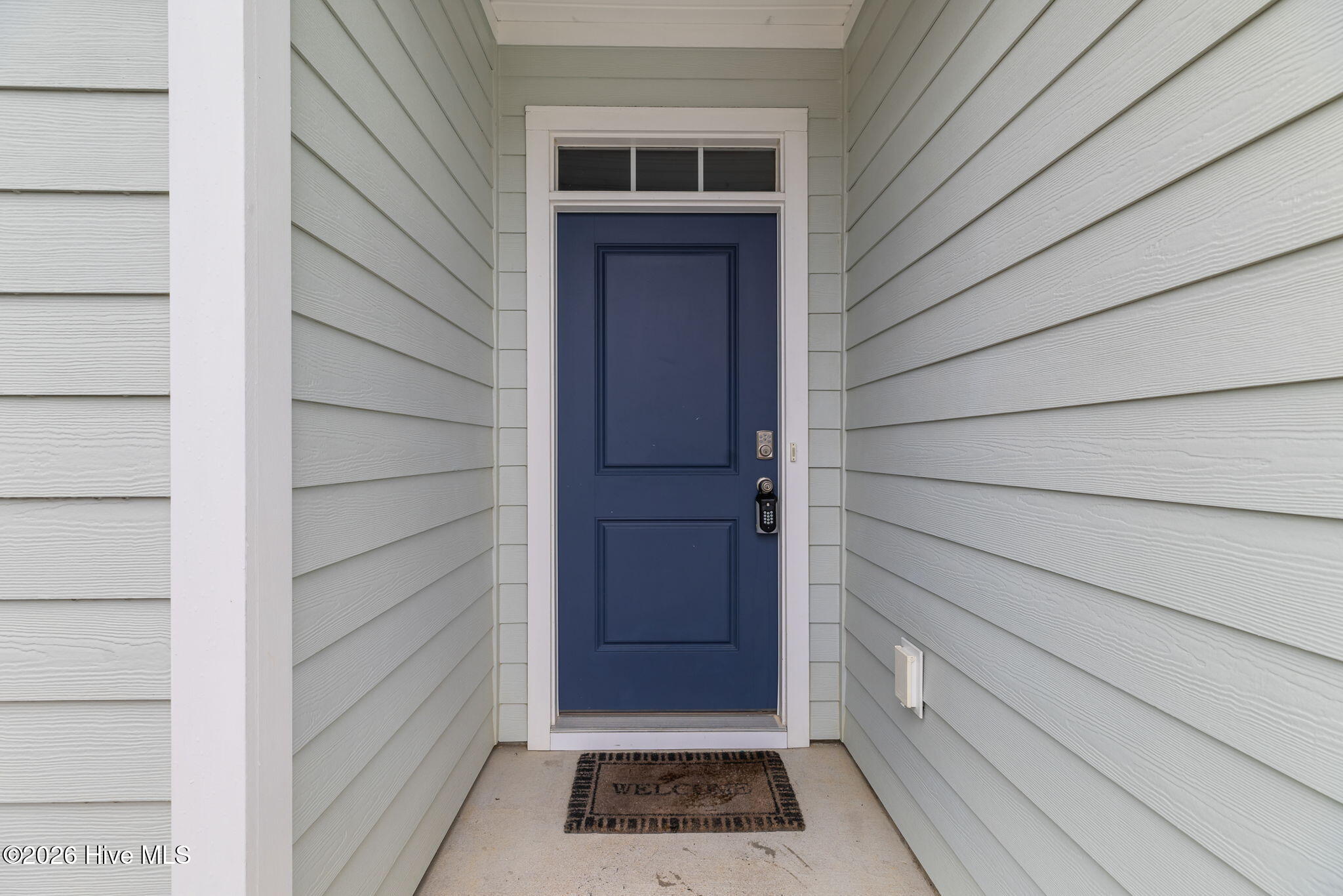 1305 Clendon Circle
