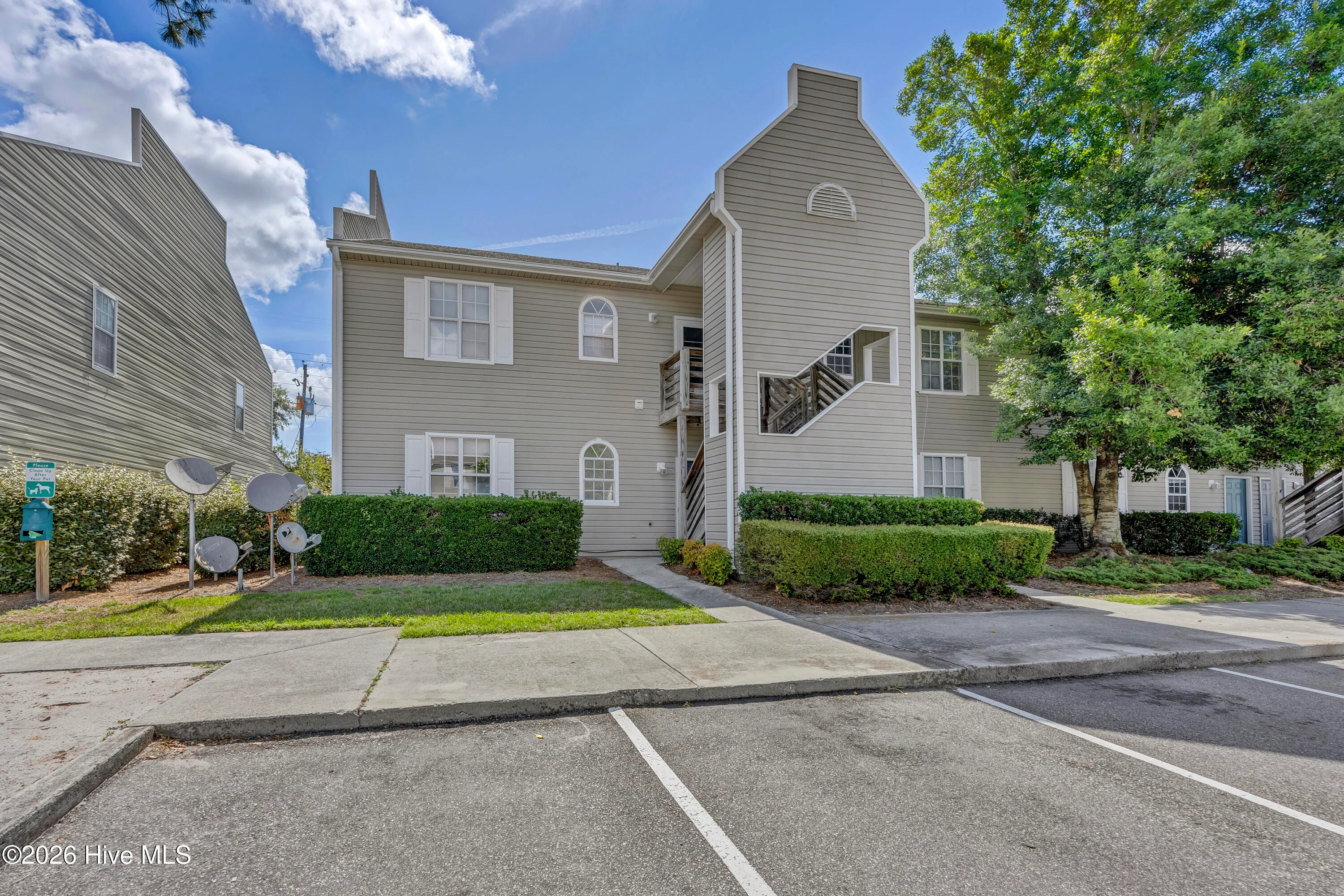 733 Bragg Drive Unit Apt A