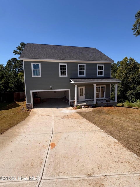 Photo of 342 Amersham Way, Evans, GA 30809 (MLS # 100604494)