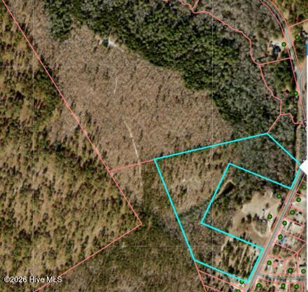 Photo of 1 Marston Road, Laurel Hill, NC 28351 (MLS # 100601954)