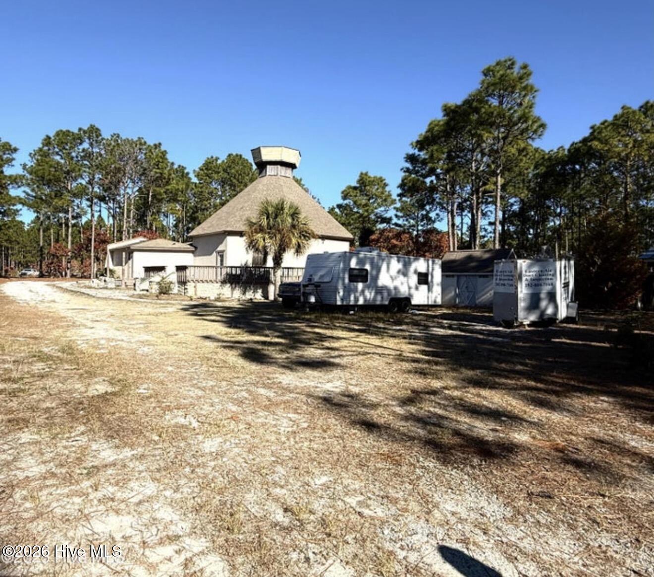 531 Eagle Road