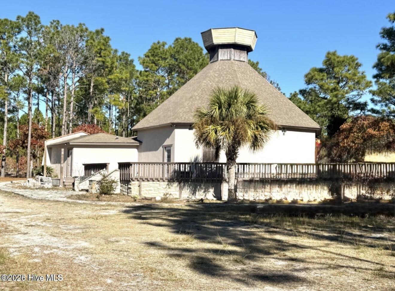 531 Eagle Road