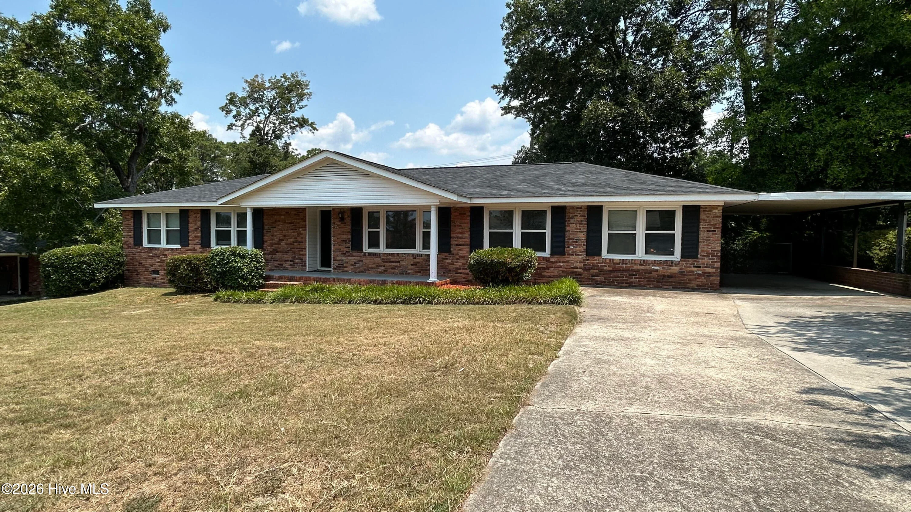 2003 Pisgah Road