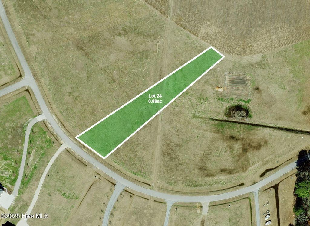 Photo of 24 Winfield Lane, Pinetown, NC 27865 (MLS # 100526712)