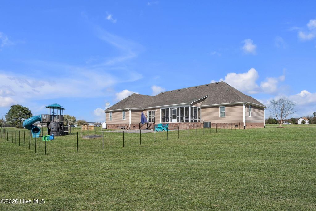 Photo of 113 Pudding Ridge Road, South Mills, NC 27976 (MLS # 100563175)