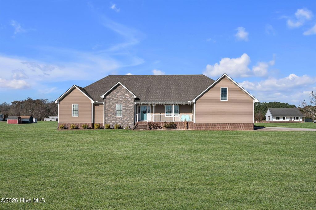 Photo of 113 Pudding Ridge Road, South Mills, NC 27976 (MLS # 100563175)