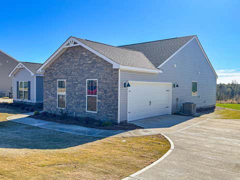 Homes For Sale - 1660 N Pine Ridge Drive<br/> Hephzibah, GA 30815