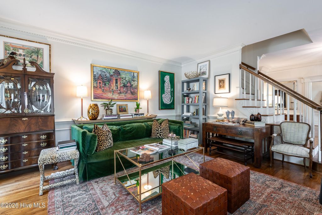 Photo of 316 Pinewood Road, Greenville, NC 27858 (MLS # 100565638)