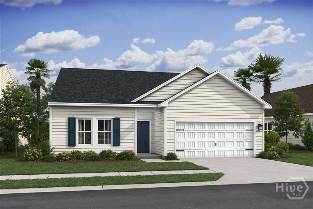Photo of 288 Kingswood, Savannah, GA 31302 (MLS # SA361641)