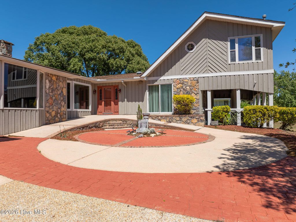 Photo of 1984 Kings Landing Road, Hampstead, NC 28443 (MLS # 100568983)