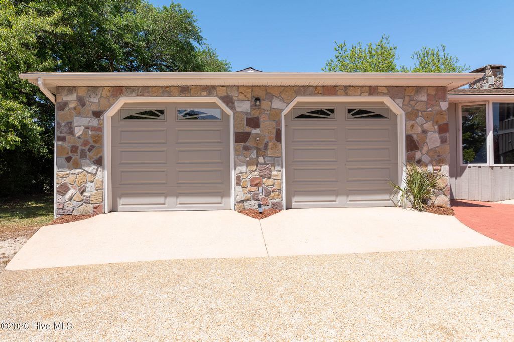 Photo of 1984 Kings Landing Road, Hampstead, NC 28443 (MLS # 100568983)