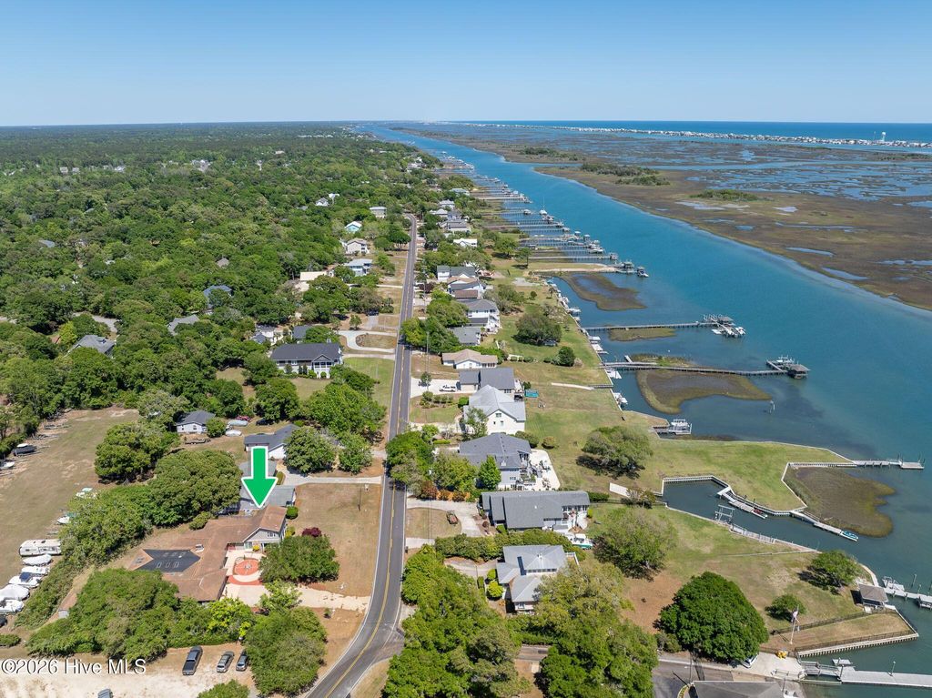 Photo of 1984 Kings Landing Road, Hampstead, NC 28443 (MLS # 100568983)