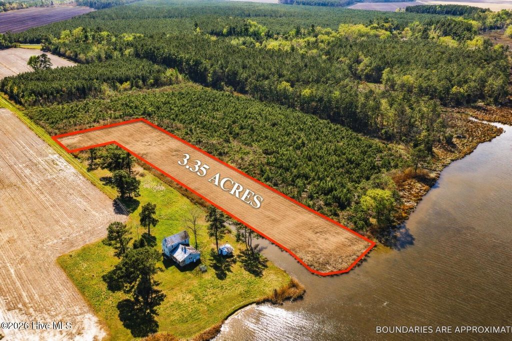 Photo of 0 Flynn Avenue, Belhaven, NC 27810 (MLS # 100567315)