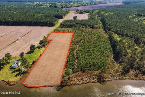 Vacant Land For Sale - Flynn Avenue<br/> Belhaven, NC 27810