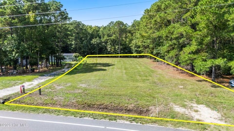 Tiny photo for 1616 Holden Beach Road SW, Supply, NC 28462 (MLS # 100599252)