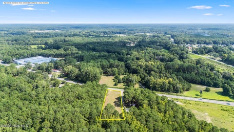Tiny photo for 1616 Holden Beach Road SW, Supply, NC 28462 (MLS # 100599252)